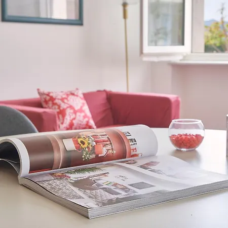 Appartement Il Corallo Rosso *