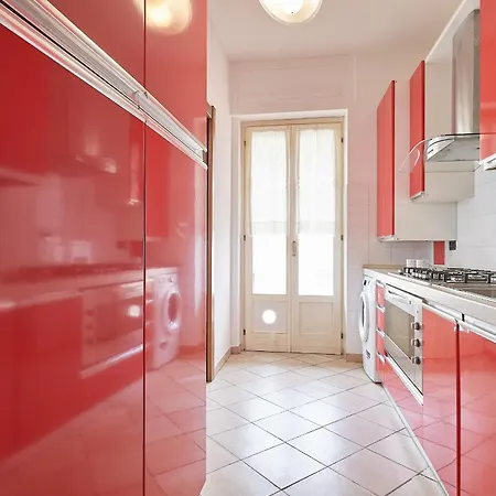 Il Corallo Rosso Appartement Alassio
