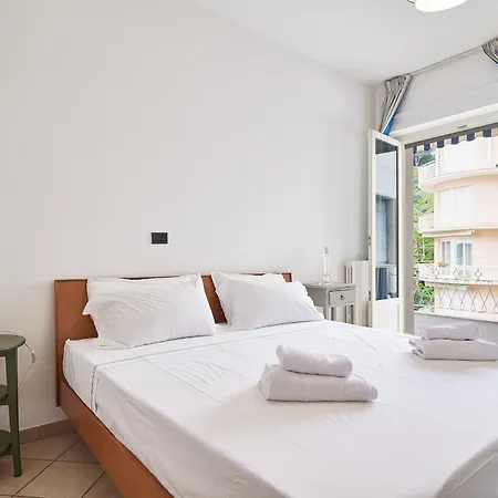 Il Corallo Rosso Apartment Alassio