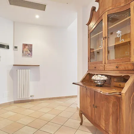 Apartment Il Corallo Rosso *