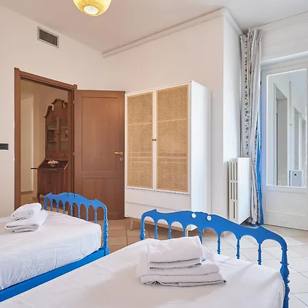 Il Corallo Rosso Appartement