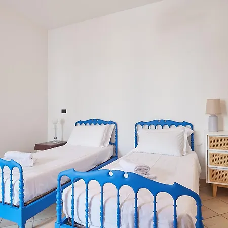 Il Corallo Rosso Appartement