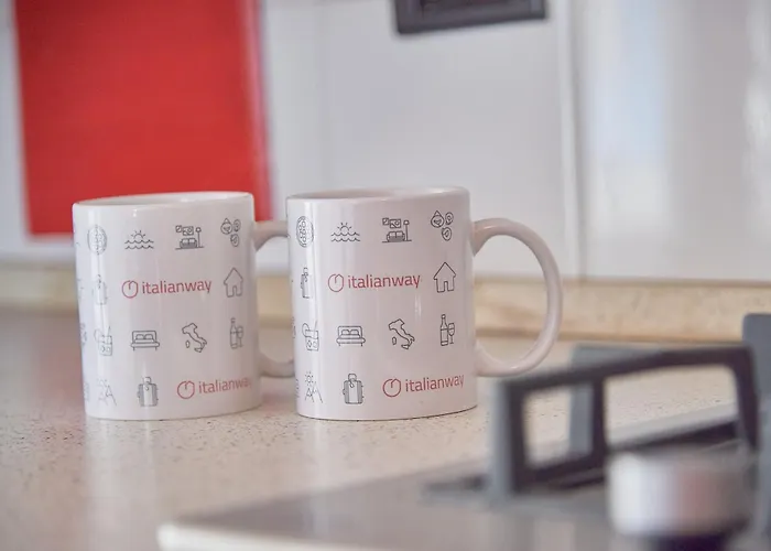 Il Corallo Rosso * Alassio