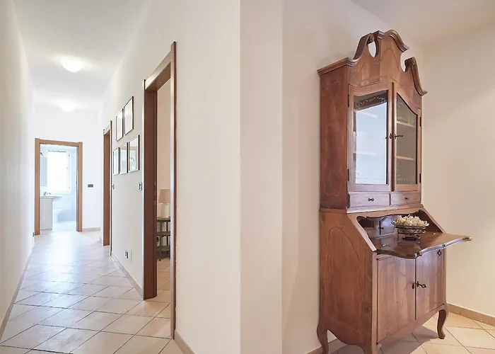 Il Corallo Rosso Apartment Alassio