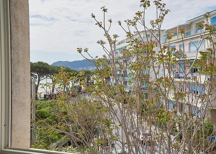 Il Corallo Rosso Apartmán