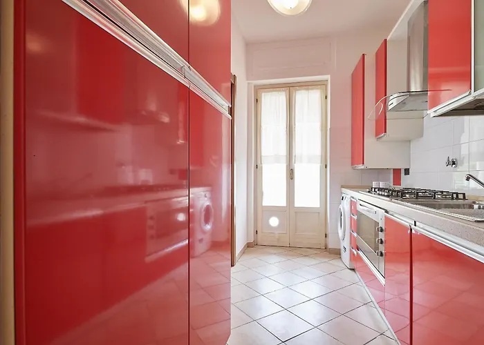 Il Corallo Rosso Alassio