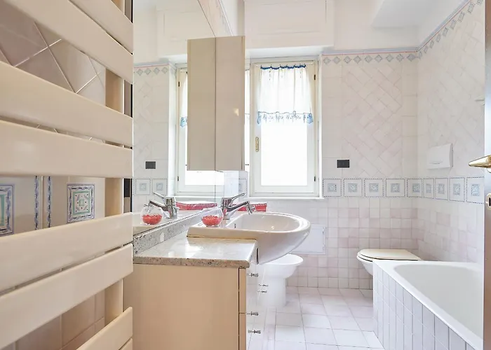 Il Corallo Rosso Alassio