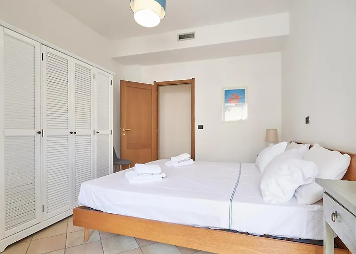 Il Corallo Rosso Apartment