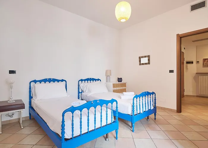 Il Corallo Rosso Apartmán Alassio