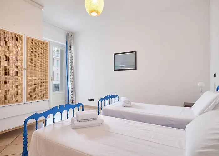 Il Corallo Rosso * Alassio