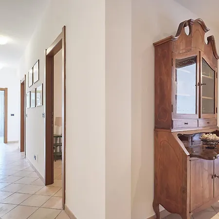 Il Corallo Rosso Apartment Alassio