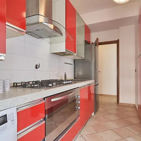 Il Corallo Rosso Apartment