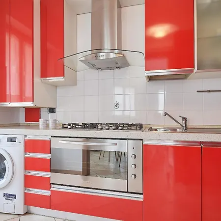 Il Corallo Rosso Alassio