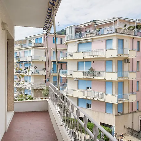 Lägenhet Il Corallo Rosso Alassio