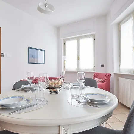 Apartamento Il Corallo Rosso