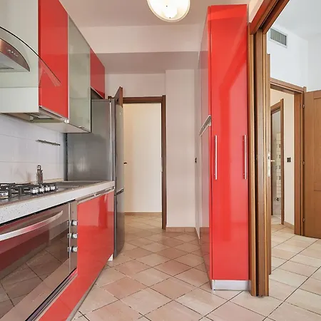 Il Corallo Rosso Apartamento Alassio