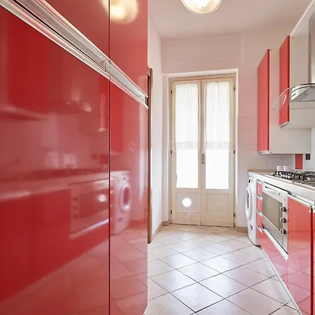 Il Corallo Rosso Αλάσιο