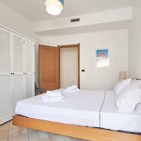 Il Corallo Rosso Apartamento