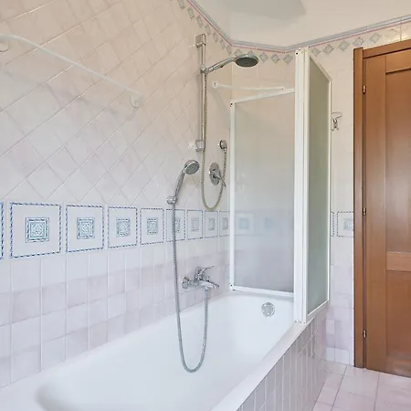 Apartment Il Corallo Rosso