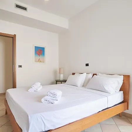 Il Corallo Rosso Apartment Alassio