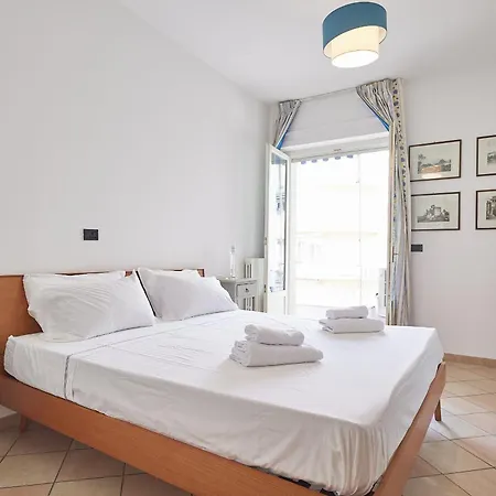 Apartment Il Corallo Rosso *