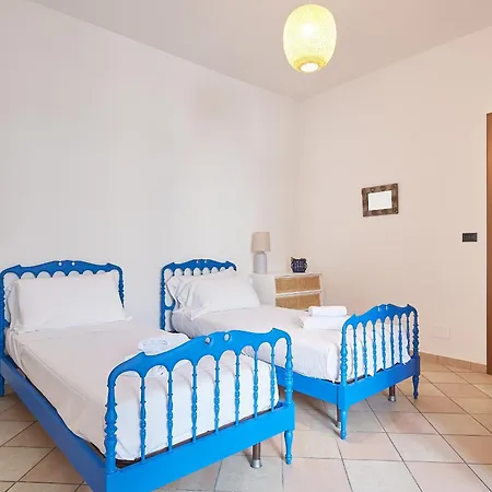 Il Corallo Rosso Apartamento Alassio