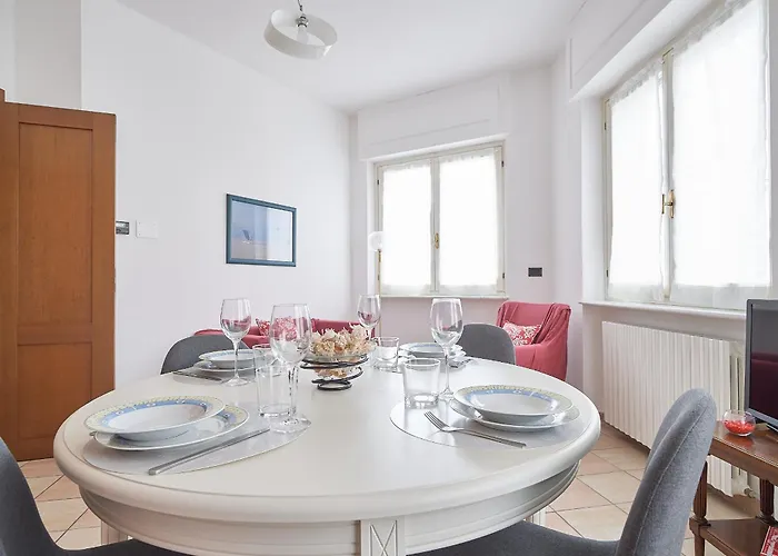 Apartamento Il Corallo Rosso