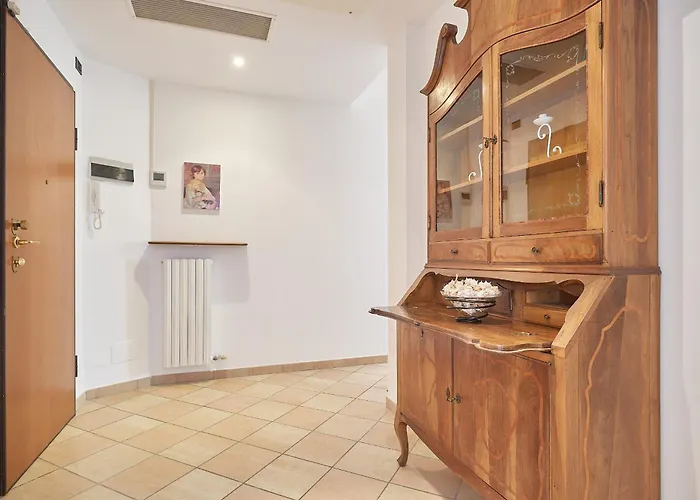 Apartamento Il Corallo Rosso *