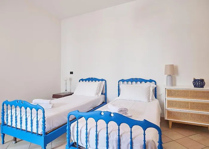 Il Corallo Rosso Apartament